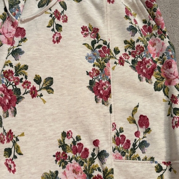 Daily Practice Zola Jogger Set: Printed Edition (Floral) - Picture 8 of 10